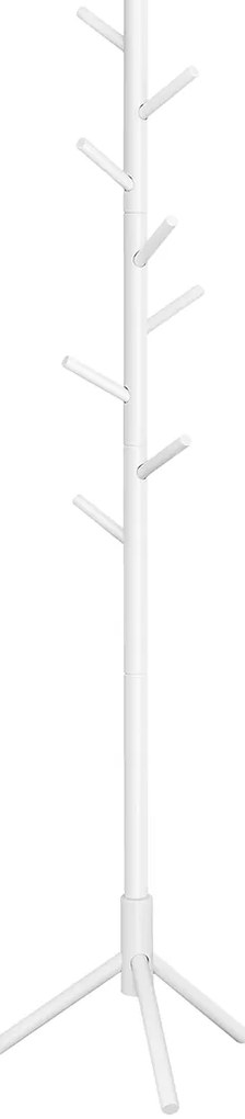 Fehér fogas tömör fából STELLO