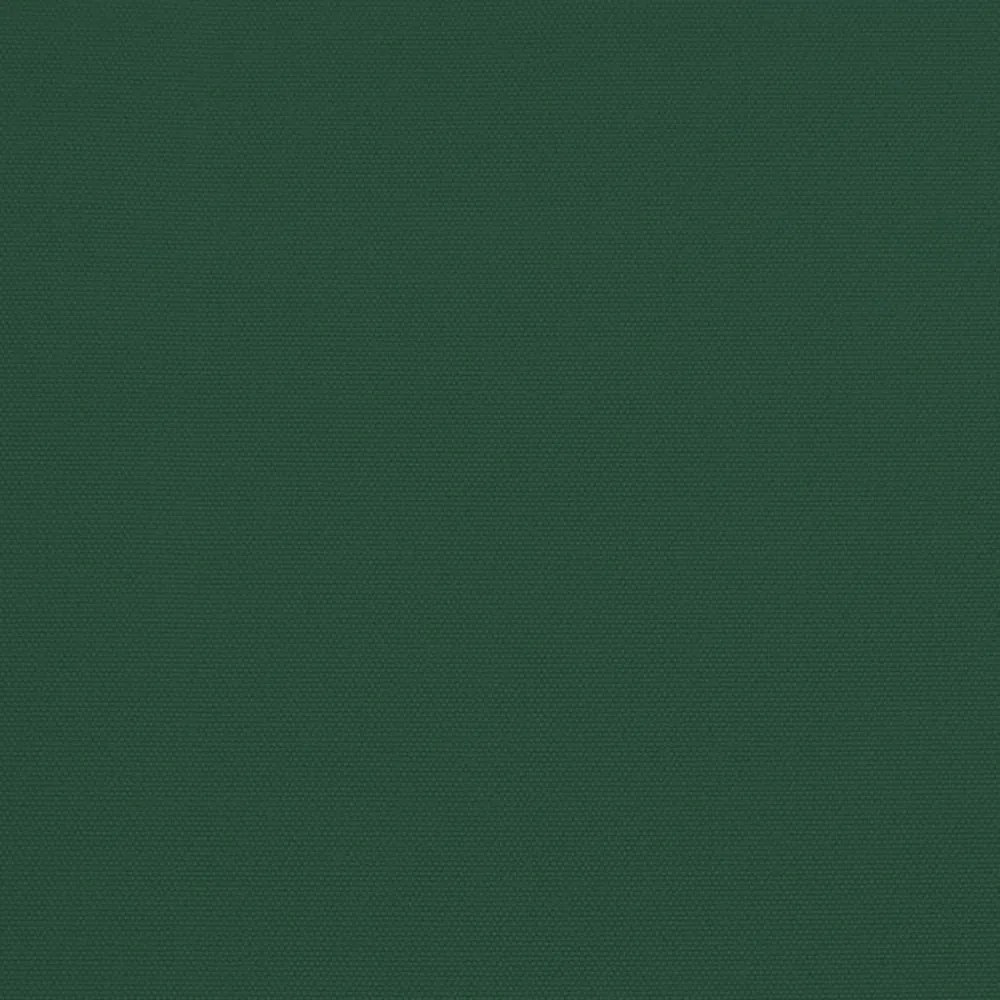 zöld dupla tetős napernyő 316x145 cm