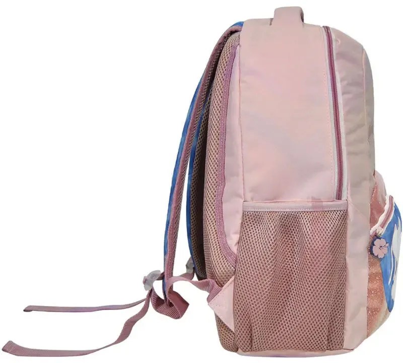 Disney Lilo és Stitch, A csillagkutya Kind iskolatáska, táska 42 cm