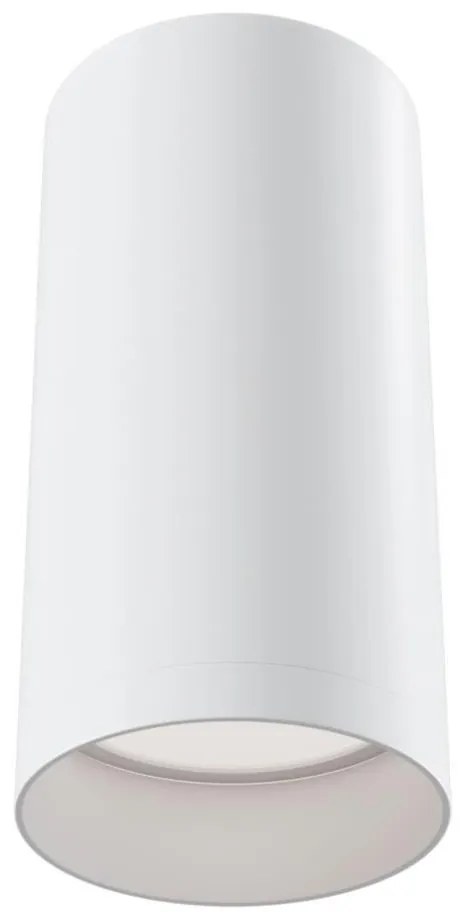 Maytoni C010CL-01W - Spotlámpa FOCUS 1xGU10/50W/230V fehér