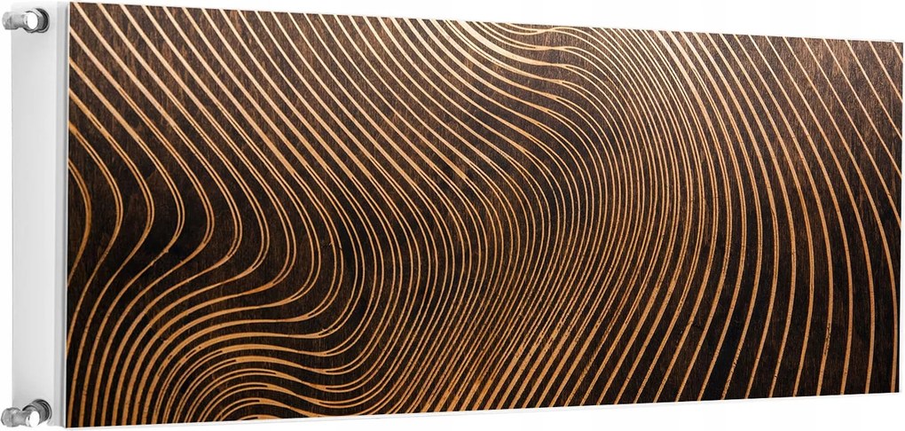 Mágneses Radiátorszőnyeg 140x60 Mintás Fotótapéta