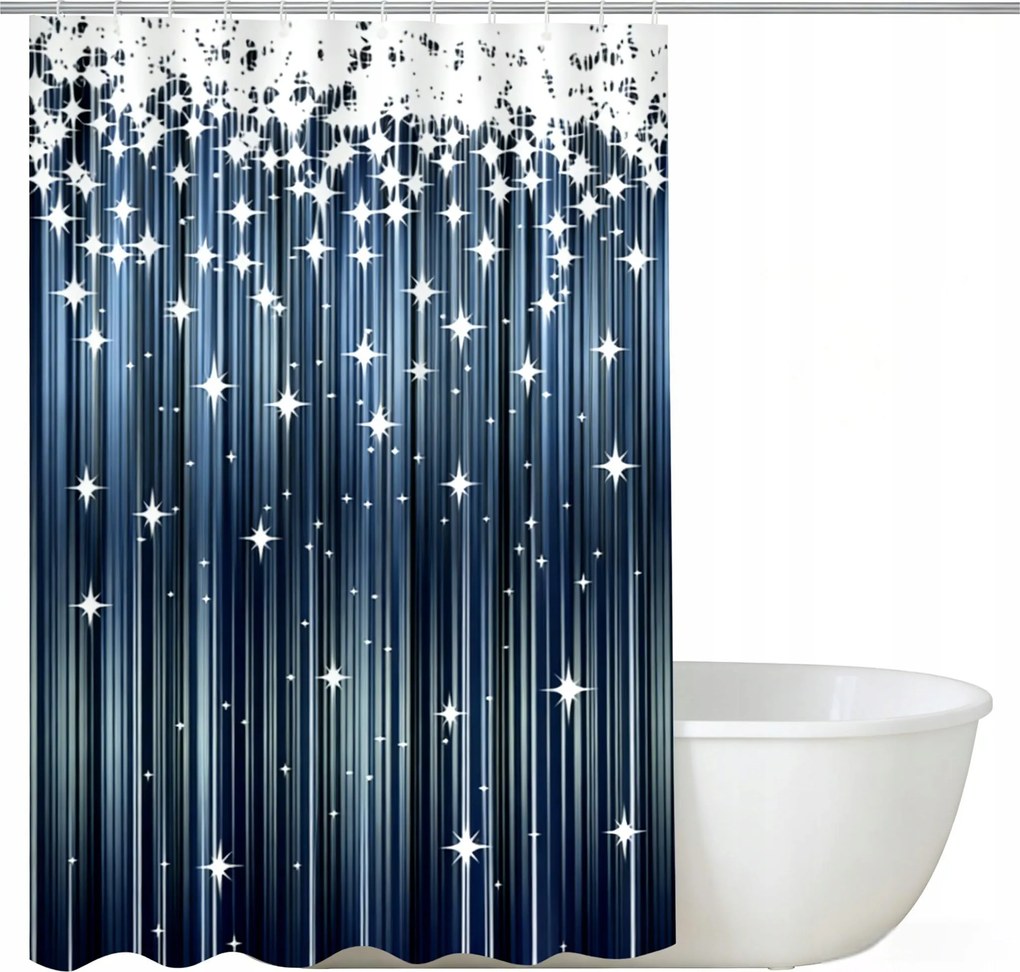 Zuhanyfüggöny Textil Macska Kád Zuhanyfüggöny