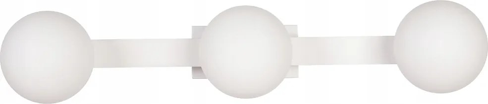 Mennyezeti lámpa Mágnes 9W+3xG9 3000/4000K Fehér