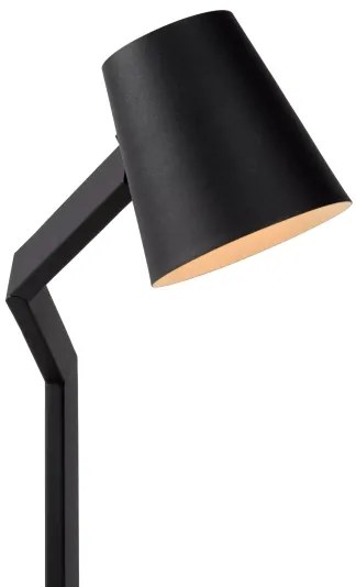 Lucide 20710/01/30 - MIZUKO állólámpa 1xE14/40W/230V