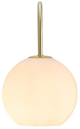 Nordlux - Fali lámpa FRANCA 1xE14/40W/230V