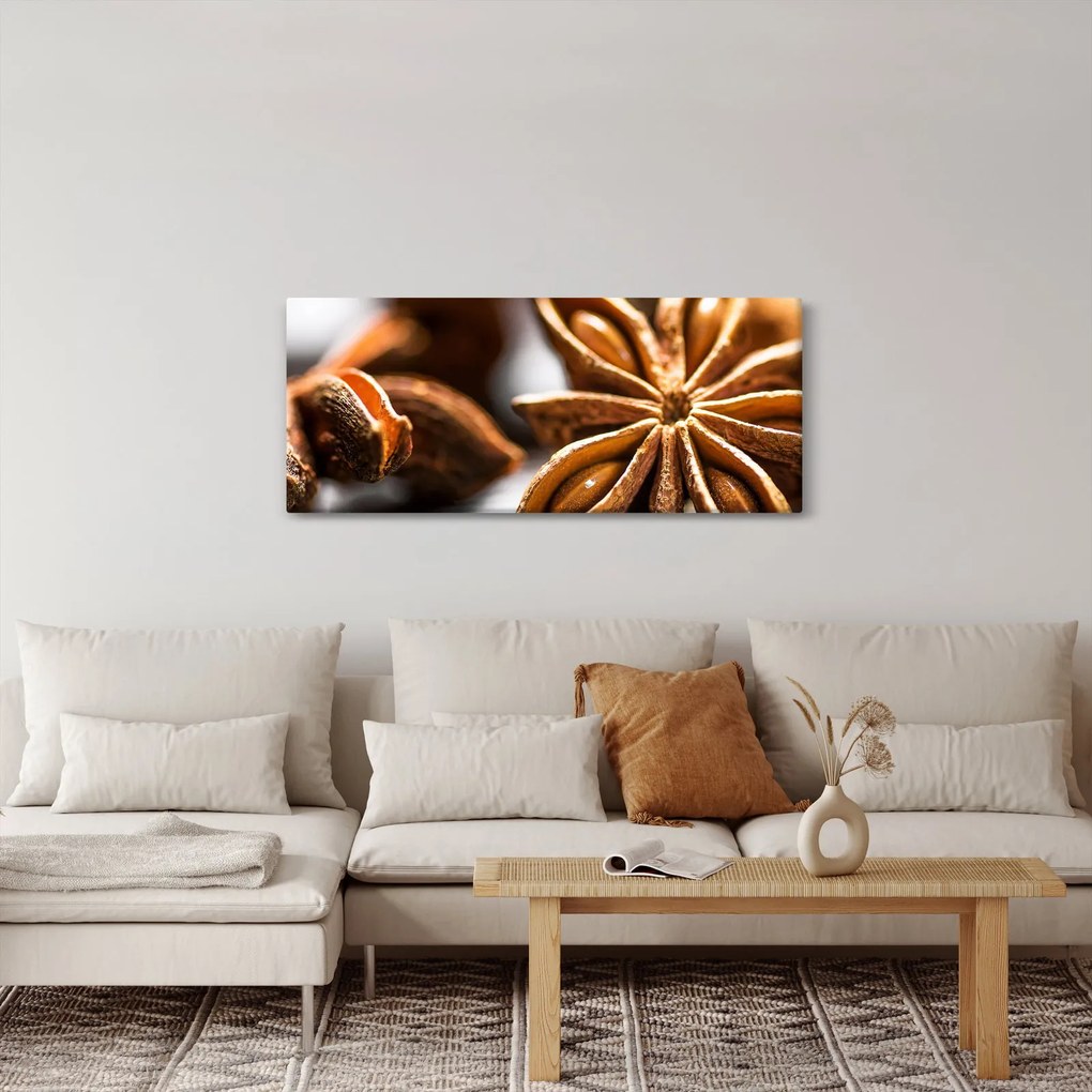 Kép - Anise (120x50 cm)