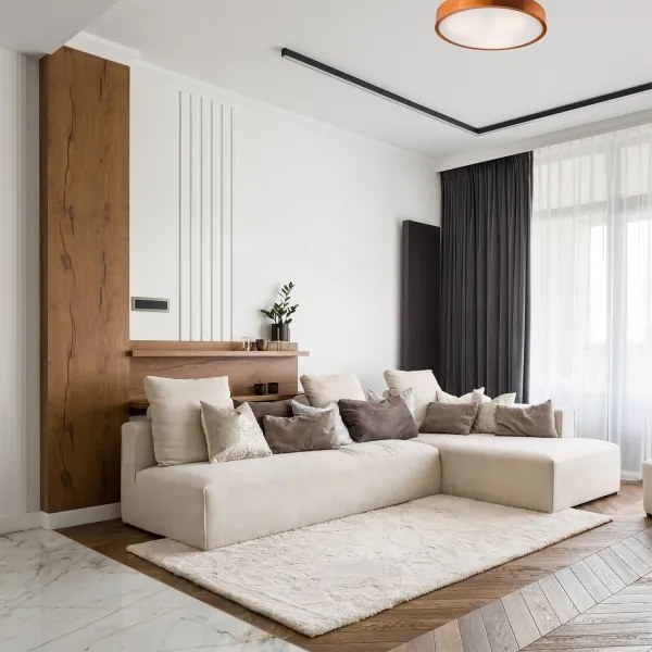 3xE27/60W/230V mennyezeti lámpa