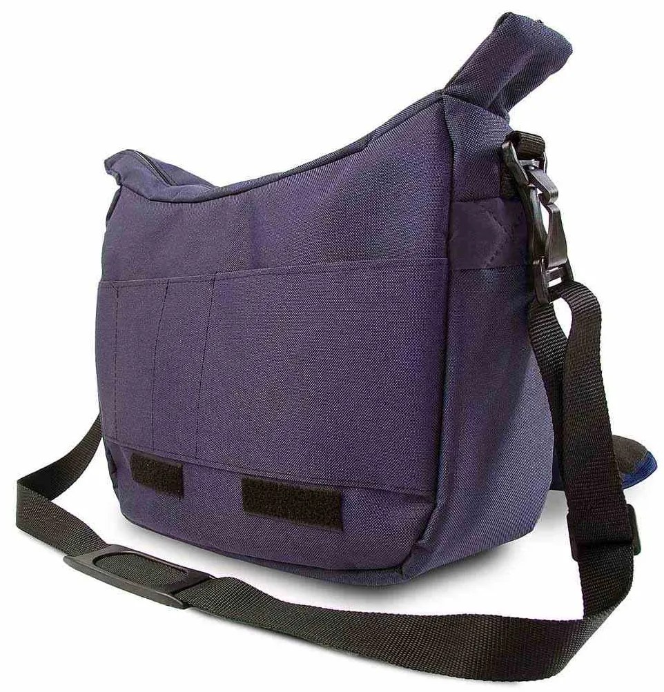 Steppelt táska babakocsira CARETERO graphite