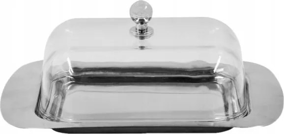 Vajtartó Ndz Átlátszó Fedéllel