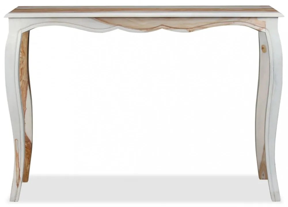 tömör kelet-indiai rózsafa tálaló 110 x 40 x 76 cm
