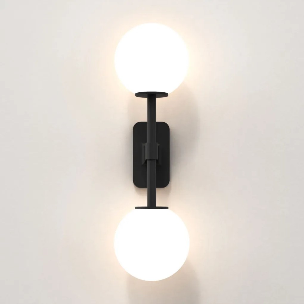 Astro Lighting TACOMA 1429005 Fali lámpa 2x3W/G9 IP44