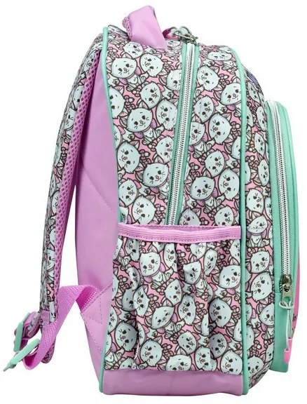 Disney Marie cica Dreams hátizsák, táska 30 cm