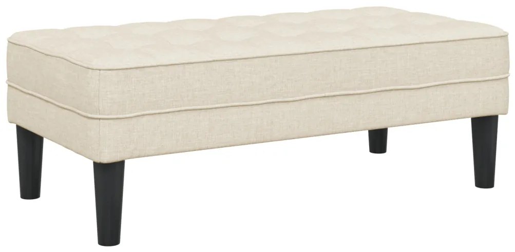 Pad Vászon 113x57x39 cm