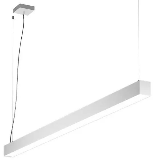 LED2 - LED Csillár zsinóron NOLI LED/60W/230V 3000K/3500K/4000K fehér