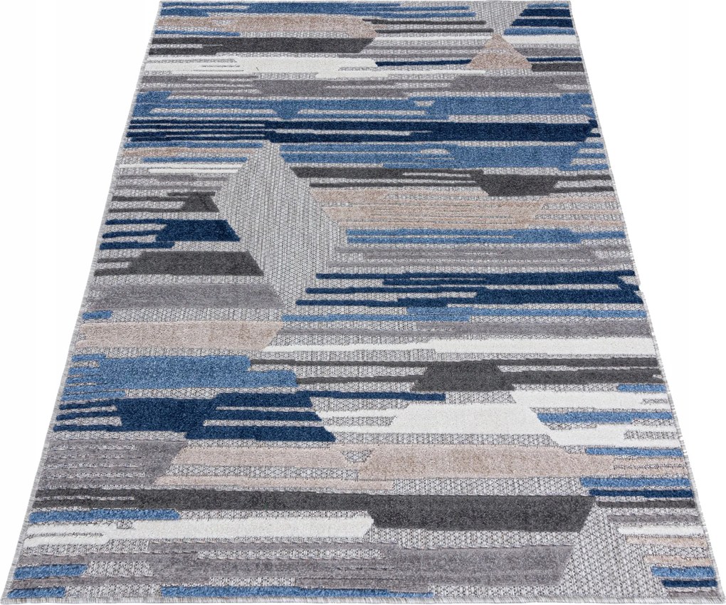 Zsinóros Szőnyeg 80x150 Terasz Erkély Otthon w27