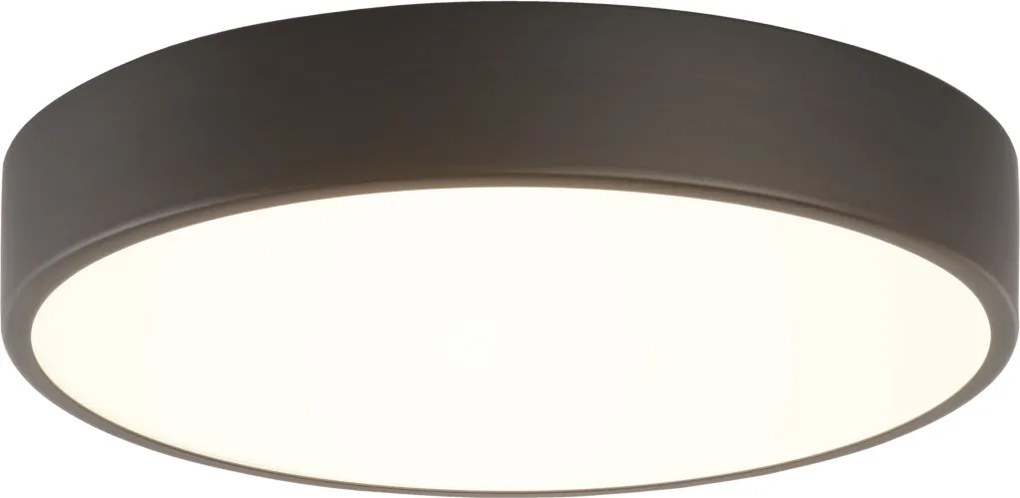Astro Lighting MALLON 1125016 Süllyesztett mennyezeti lámpa 15,3W/LED 2700/3000/4000K 670/730/733LM IP44