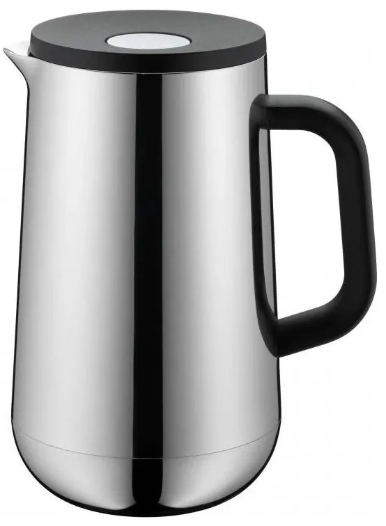 WMF - IMPULSE rozsdamentes acél termoszkanna, 1 l