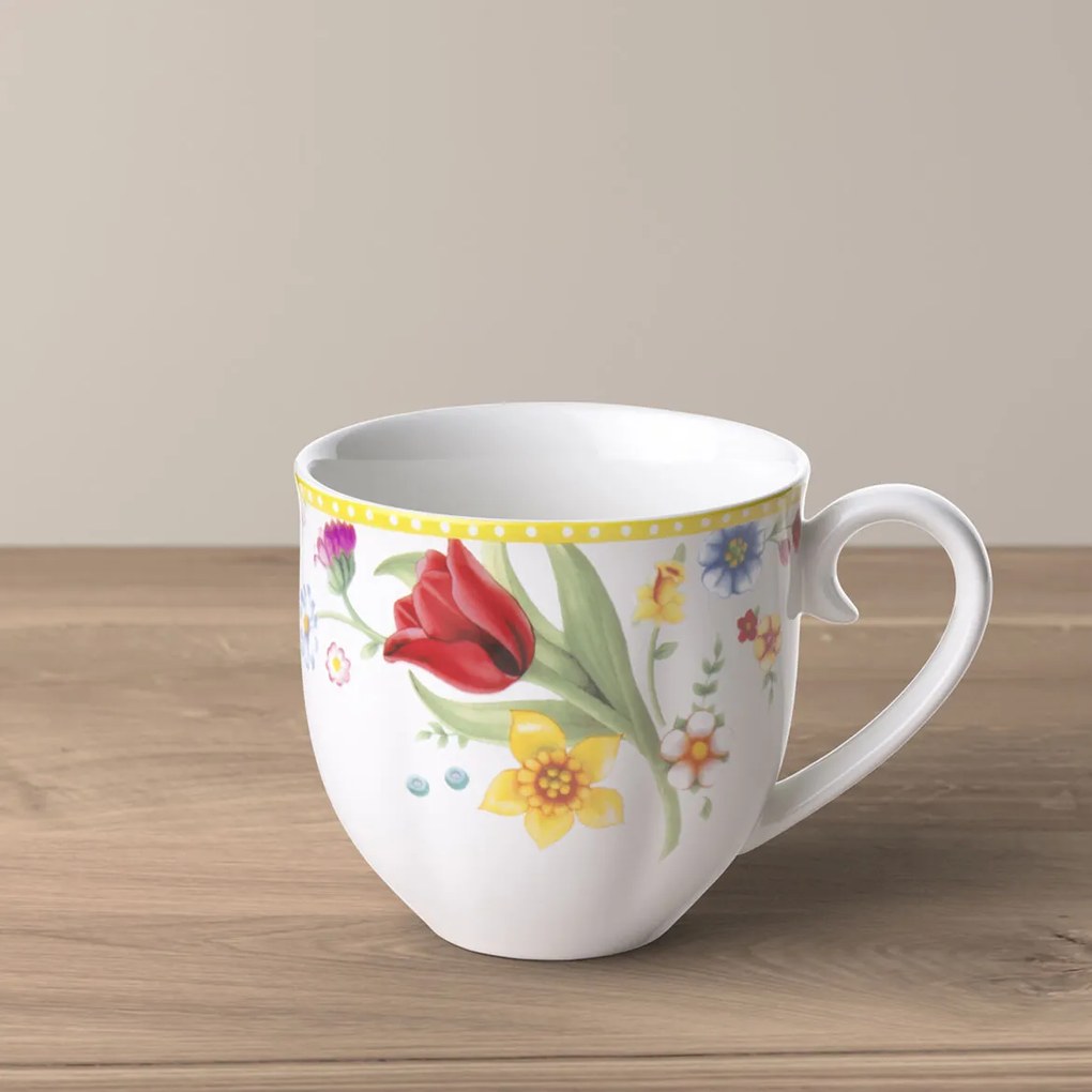 Bögre, 0.4 l, Spring Awakening kollekció - Villeroy & Boch