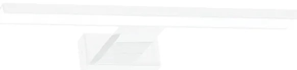 LED fürdőszobai fali lámpa SHINE LED/7W/230V 30 cm IP44 fehér