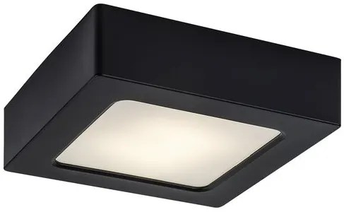 Rábalux Shaun 71201 Süllyesztett mennyezeti lámpa 1x7W/LED IP20