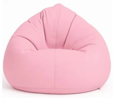 XL kültéri babzsákfotel – pink