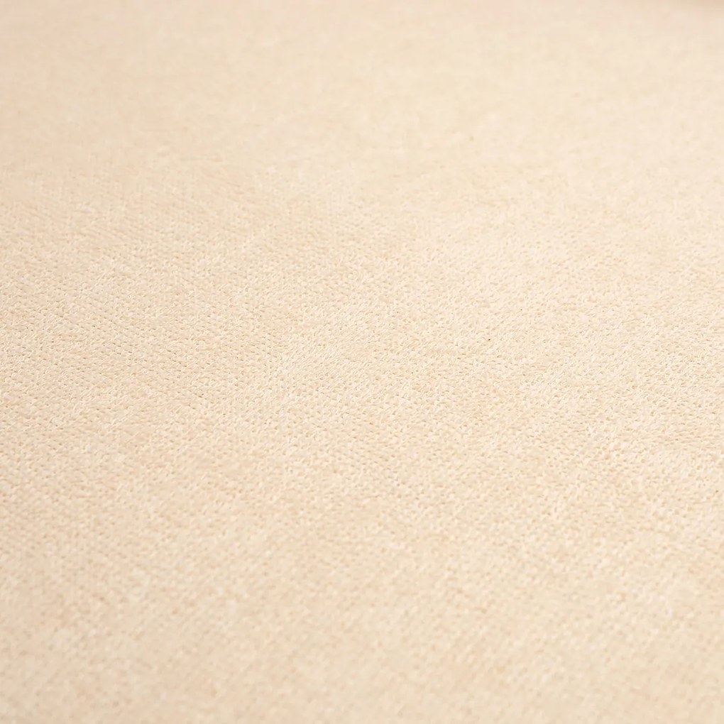 4Home frottír lepedő bézs színű, 140 x 200 cm