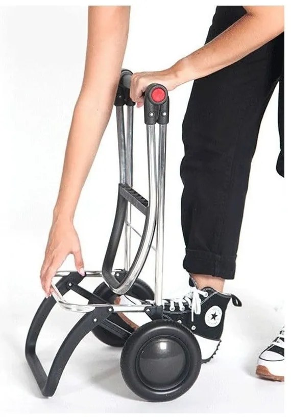 Bevásárlótáska 15 l Mini Bag MF 2 Logic – Rolser