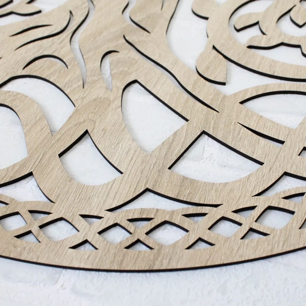 DUBLEZ | Kelta életfa - Crann