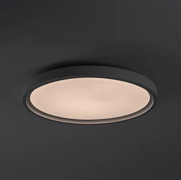Rabalux 75086 - LED dimmelhető mennyezeti lámpa ZERINA 31W/230V IP40 3000-6500K átm. 41,5 cm + távirányító