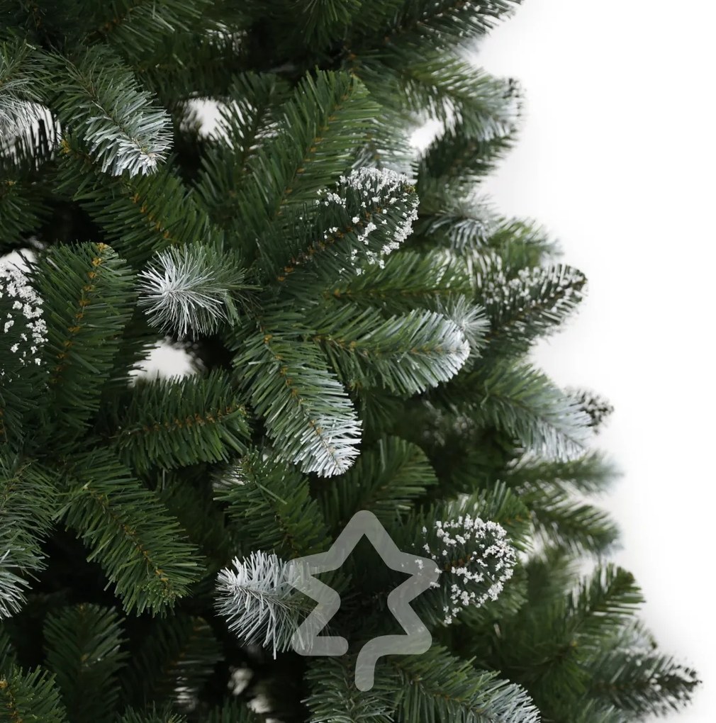Extralux fenyő 2D 150 cm