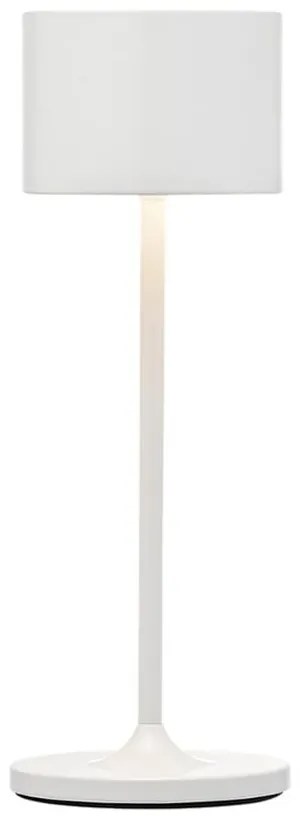 USB hordozható dimmelhető LED kültéri lámpa ø 7 cm Farol Mini – Blomus