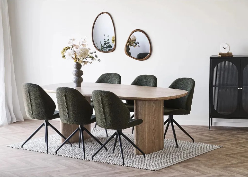 Hortenzia művirág csokor