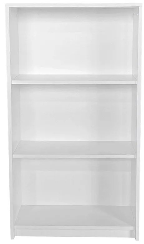 Regál Kaida 1 (fehér) . 1109399