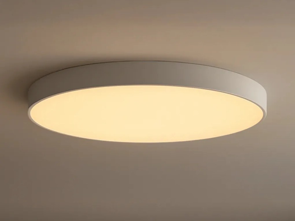 LED mennyezeti lámpa 200W - CL7163