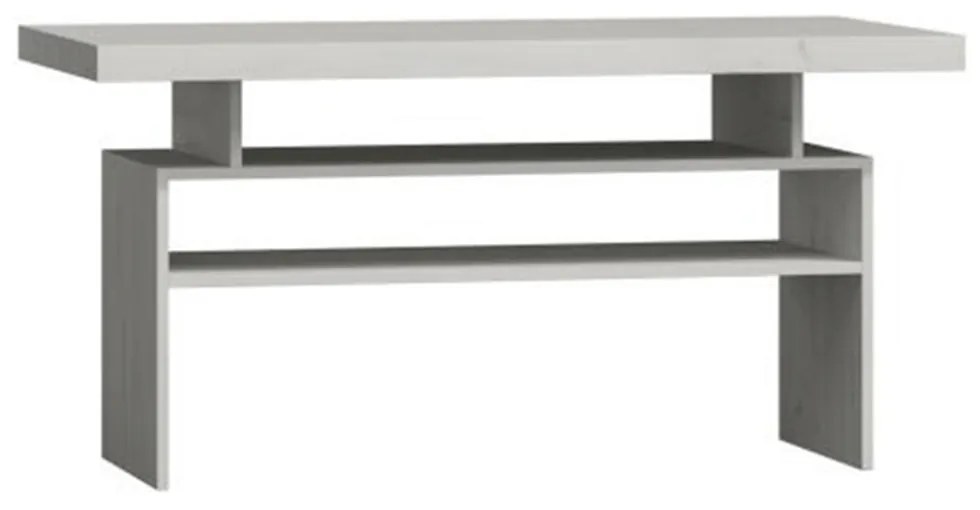 Dohányzóasztal Infinity 13 (Fehér kőris). 788432