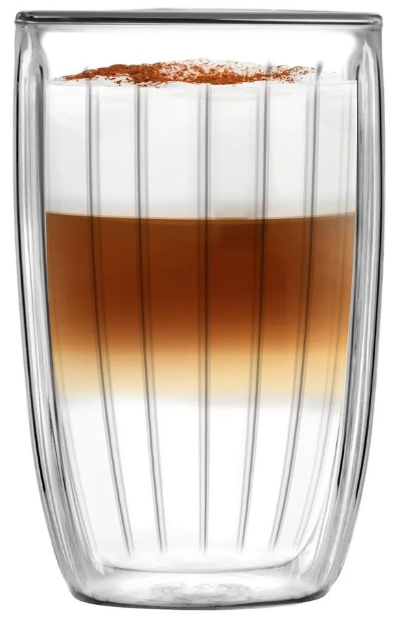 Bögre szett 2 db-os 250 ml Tulip – Vialli Design