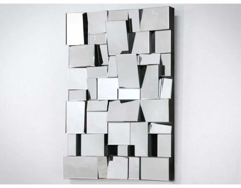 Alice dekortükör 80x120cm