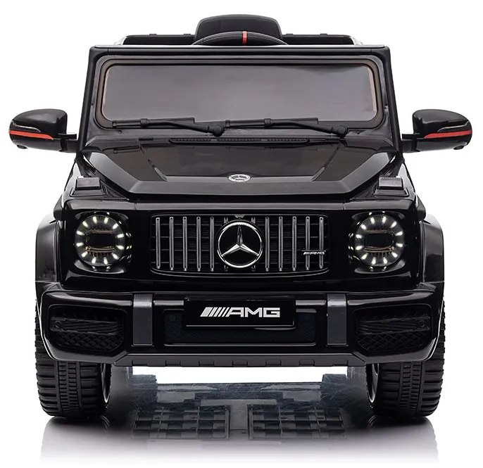 Elektromos autó Mercedes - Benz  G63 AMG Baby Mix