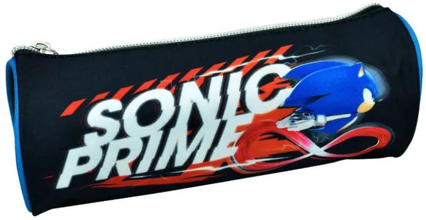 Sonic a sündisznó Get Me tolltartó 21 cm
