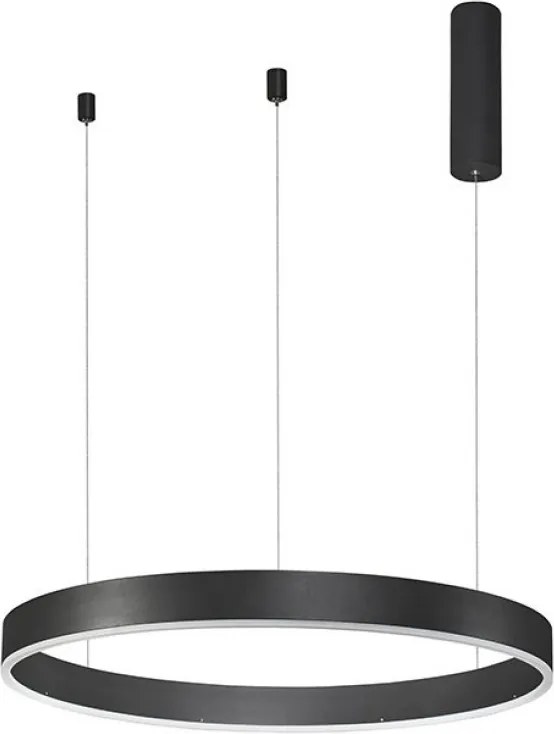 NOVALUCE 9190840 Modern Led Függesztett Lámpa LED IP20
