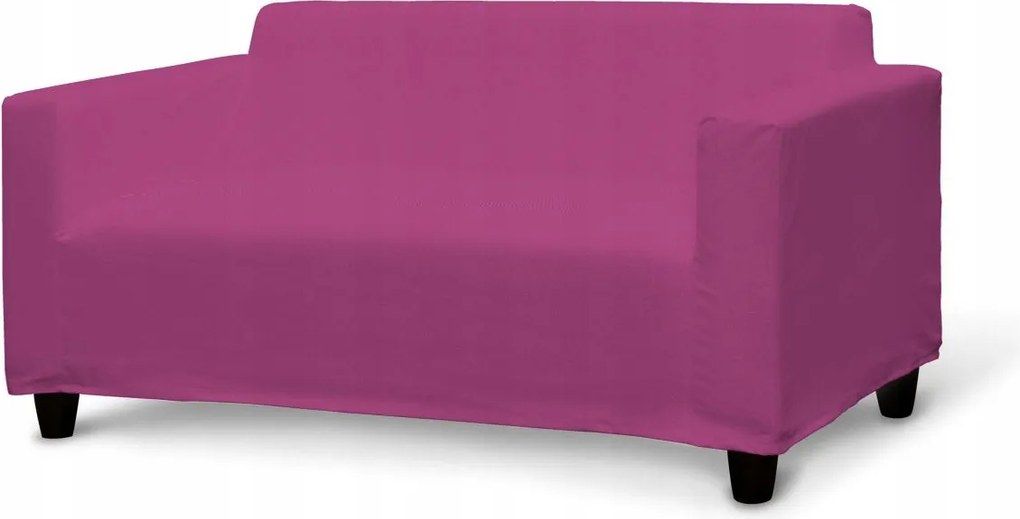 Dekoria Ikea Klobo kanapé huzat