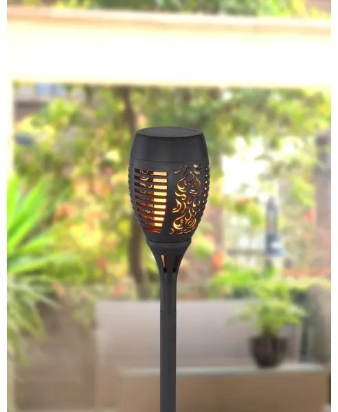 Globo 33535-2 - KÉSZLET 2x LED Napelemes lámpa LED/0,1W/3V IP44