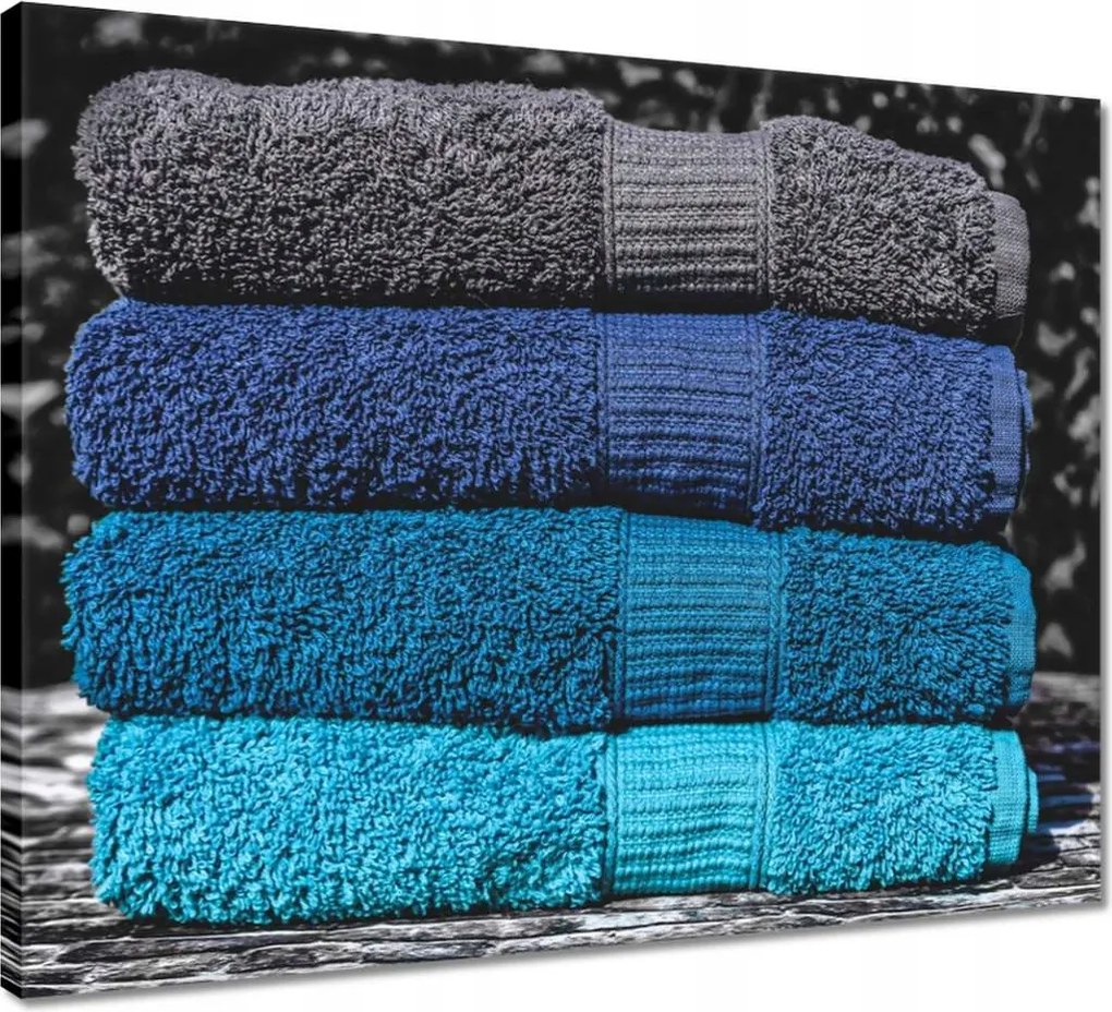 Vászonkép 50x40 Divat Nő