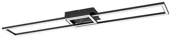 Rabalux 71004 - LED dimmelhető mennyezeti lámpa NEFERTUM LED/38W/230V + DO