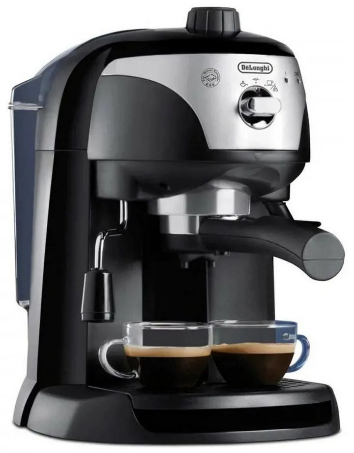 Kávéfőző DeLonghi EC221.B 1 L 1100 W