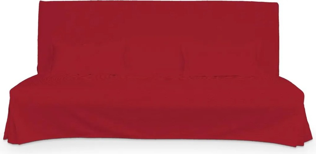 Dekoria Beddinge kanapé huzat és 2 Ikea párnahuzat