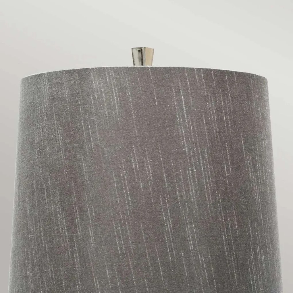 Elstead Lighting ASCENT ASCENT-TL-PN Asztali lámpa 1x60W/E27