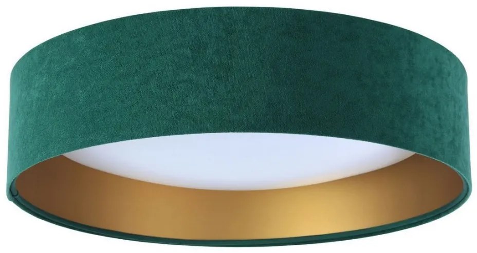 LED Dimmelhető lámpa SMART GALAXY LED/24W/230V á. 45 cm Wi-Fi Tuya + távirányító