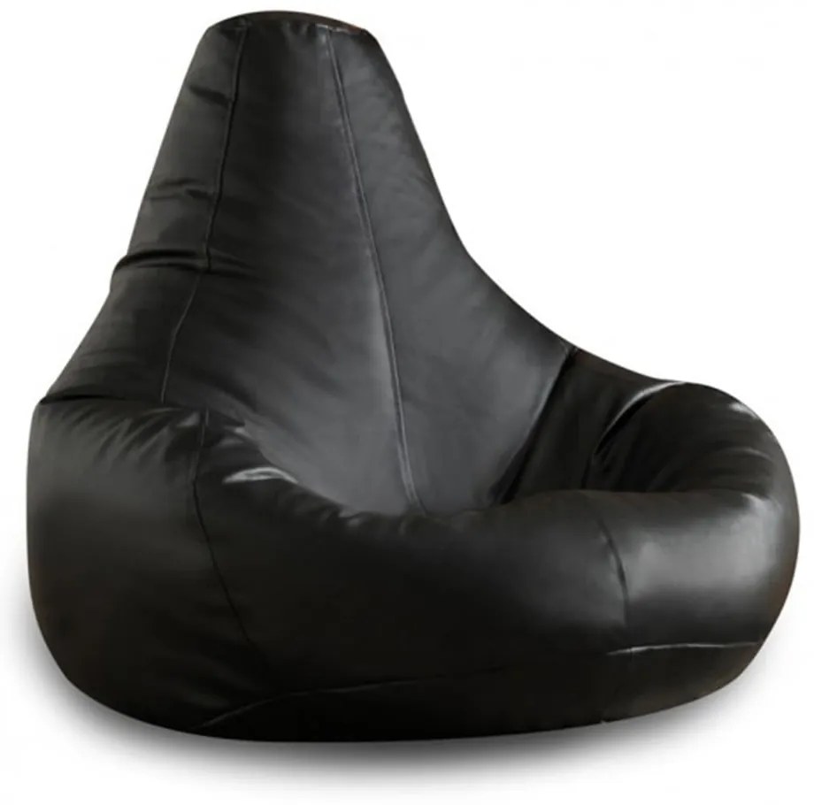 Fekete kerti ülőzsák Deri Armut – Floriane Garden