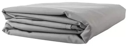 Napellenző vitorla 4x3m - szürke Gardlov 23143